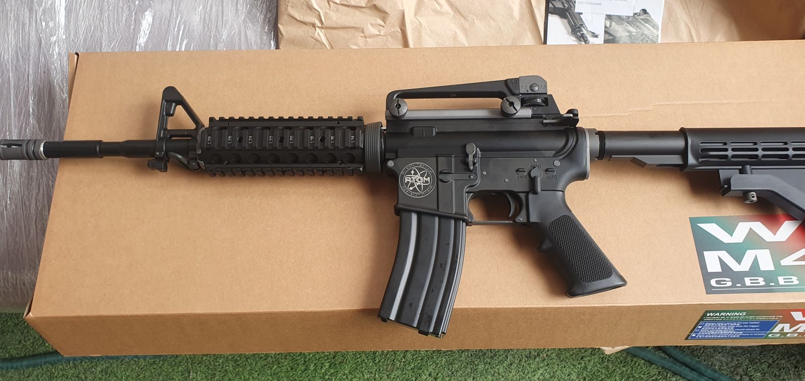 Customer Review Image