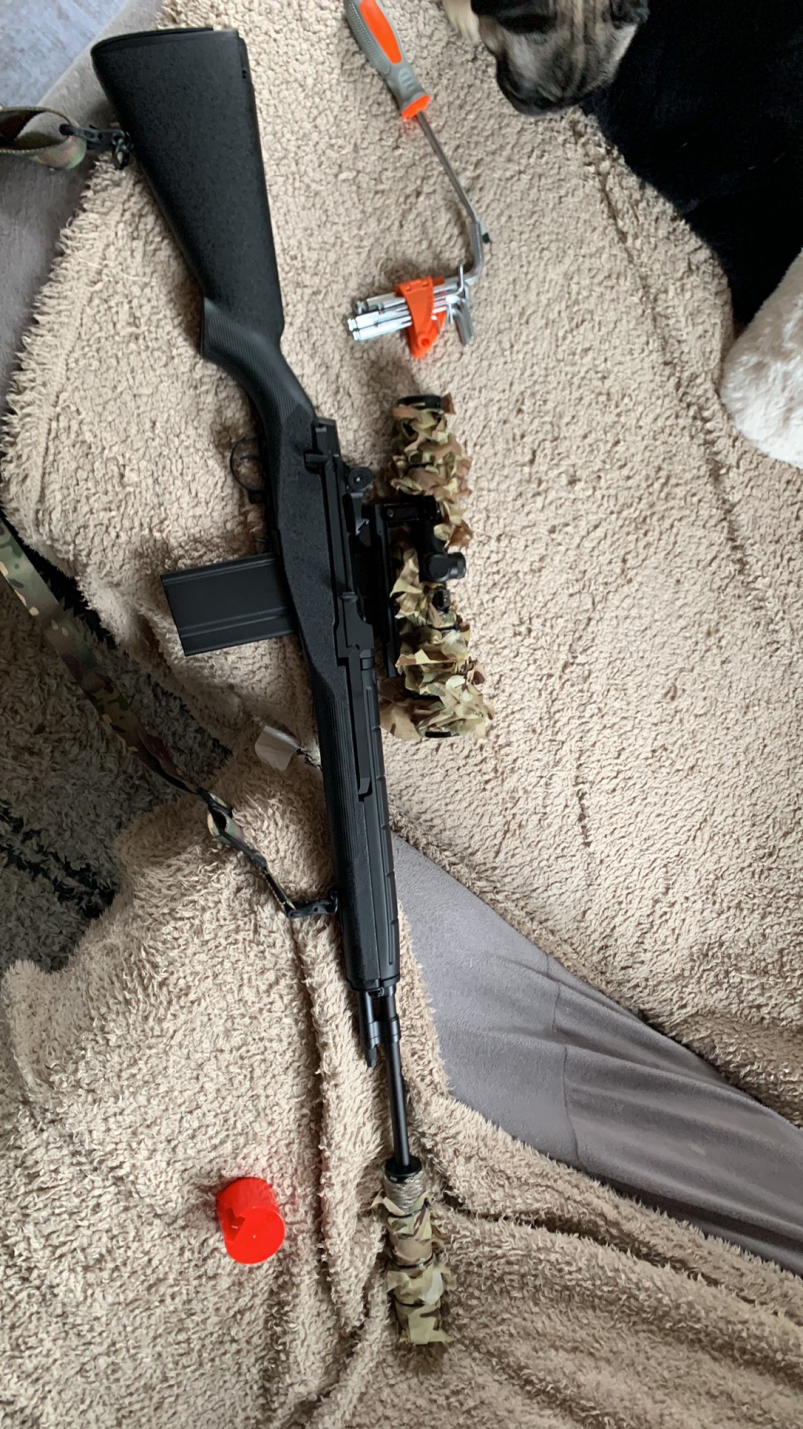 Customer Review Image