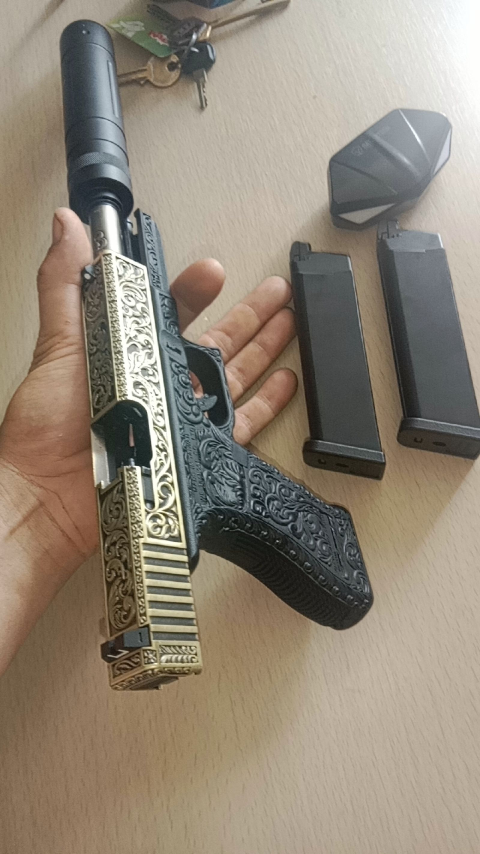 Customer Review Image