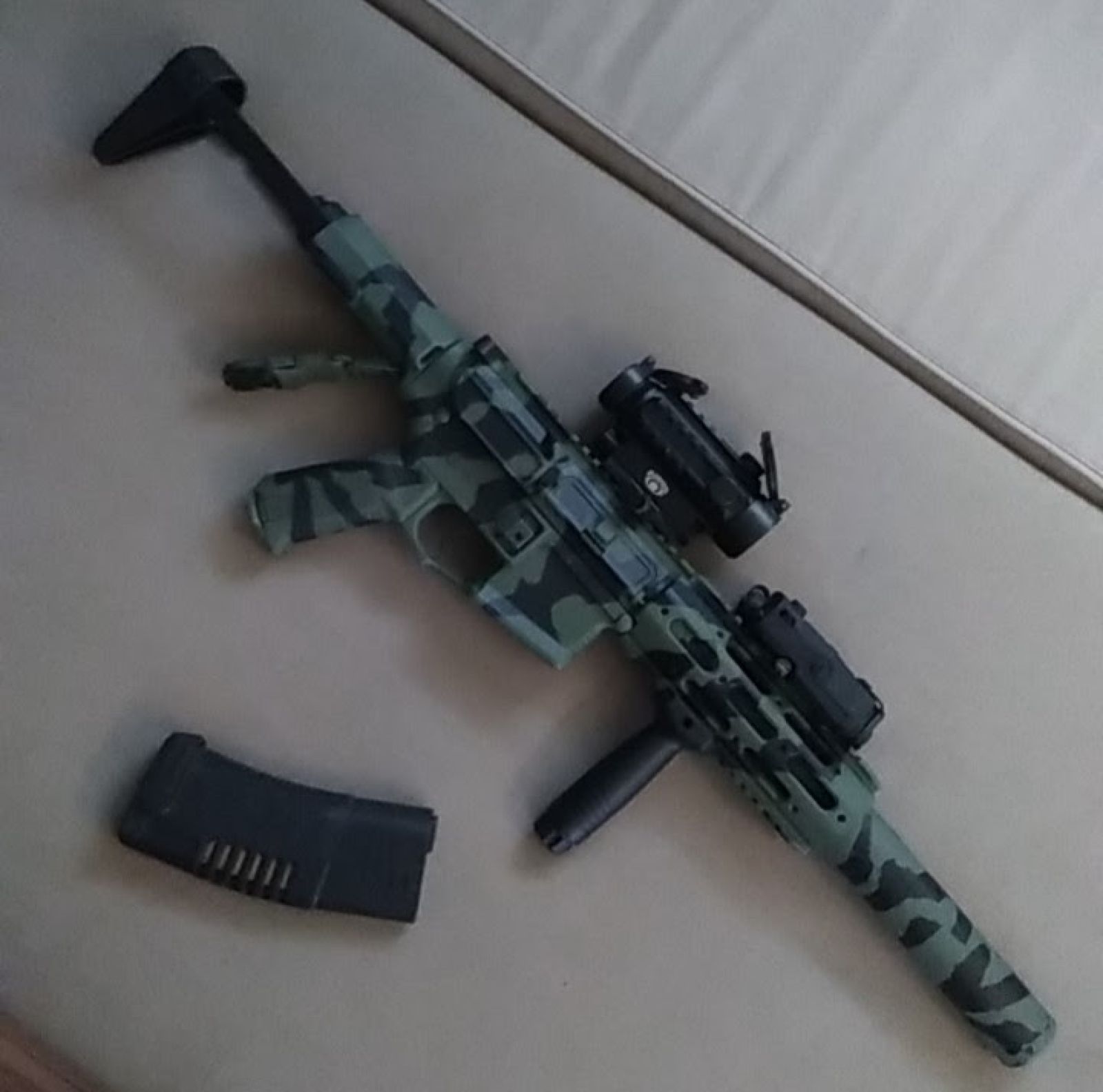 Customer Review Image