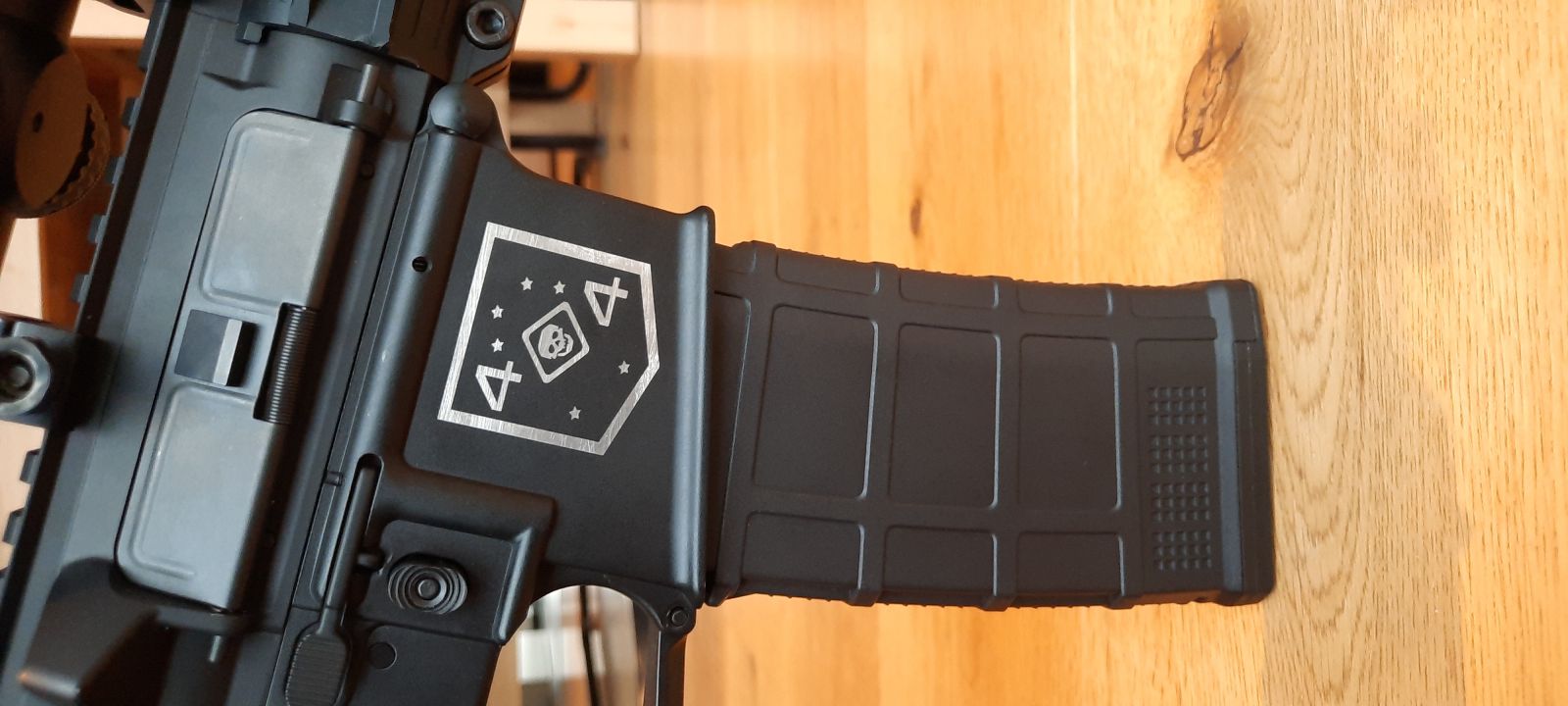 Customer Review Image