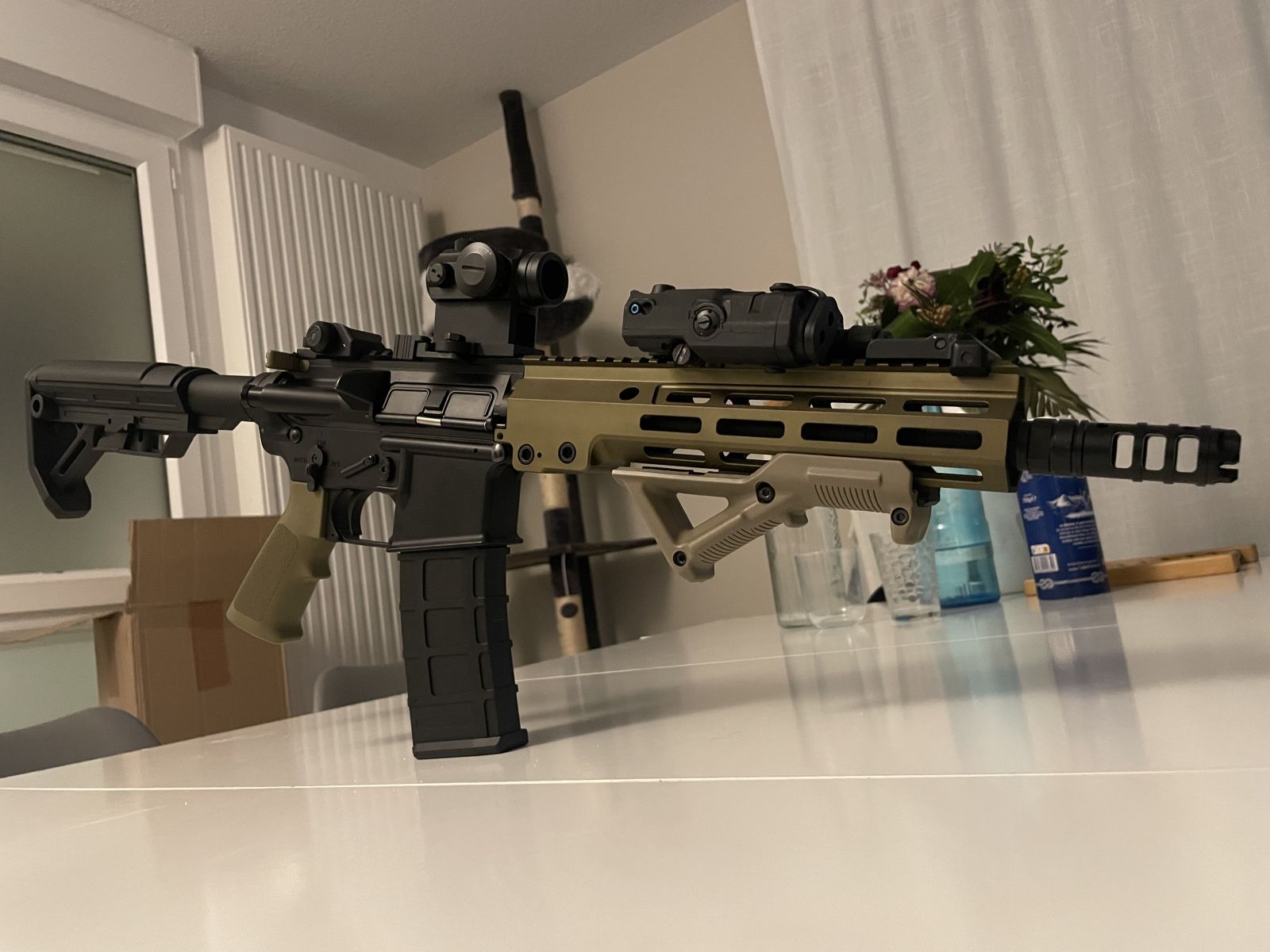 Customer Review Image