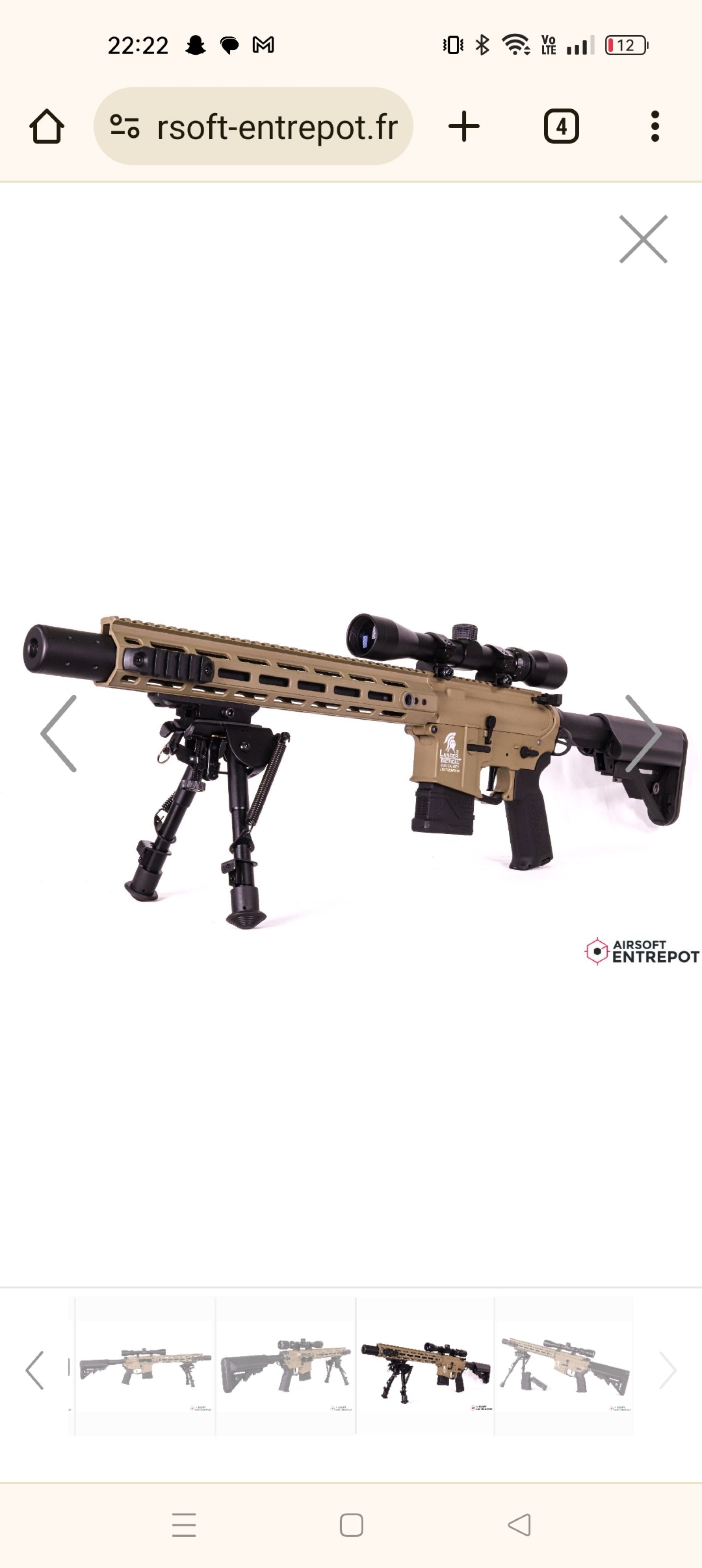 Customer Review Image