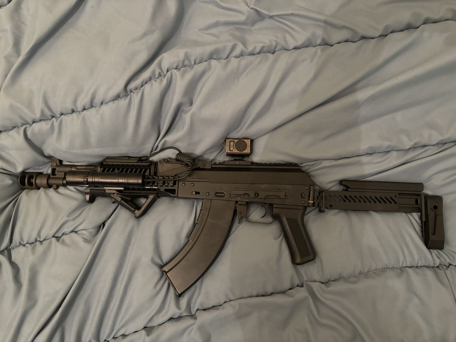 Customer Review Image