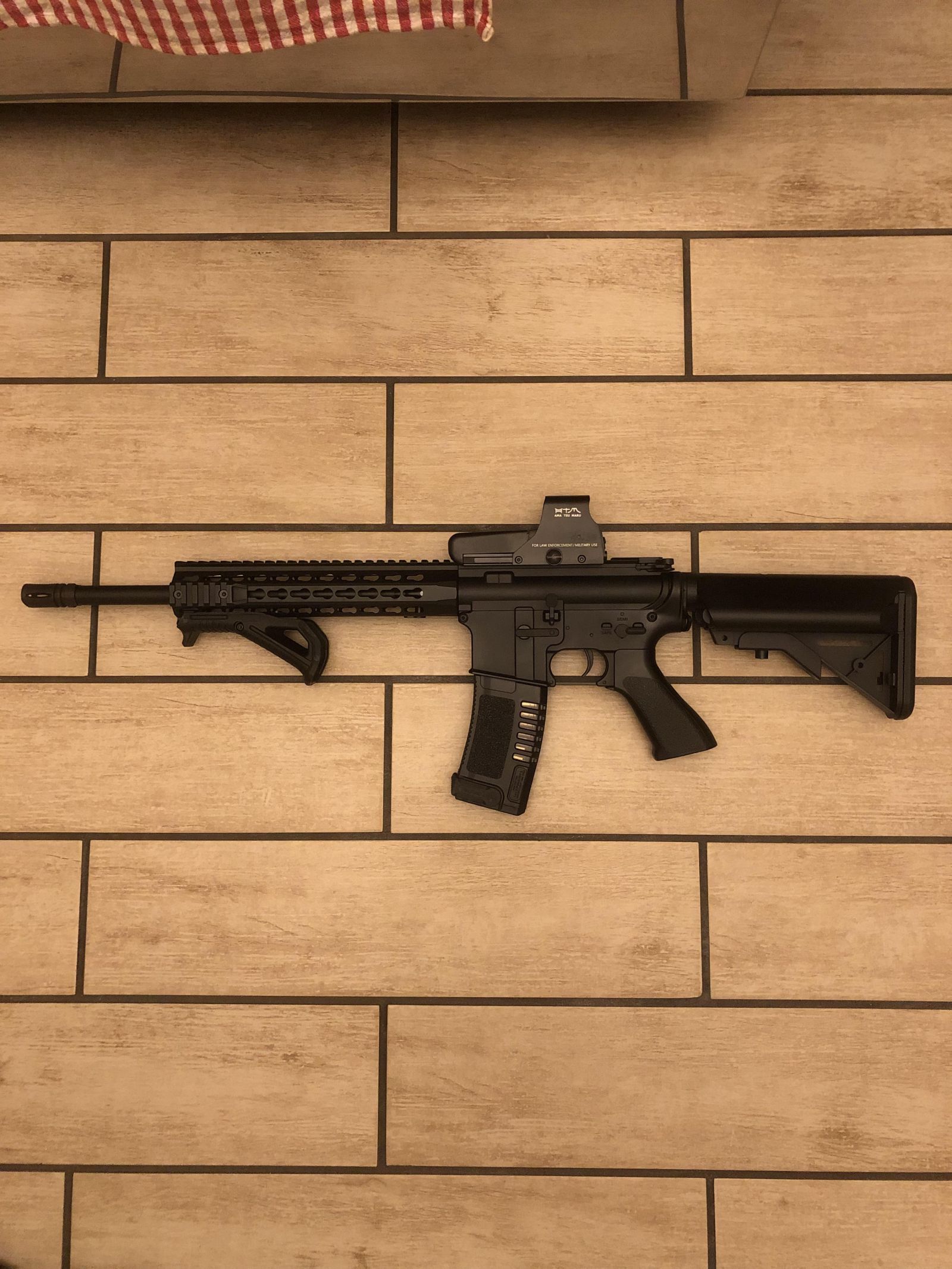 Customer Review Image