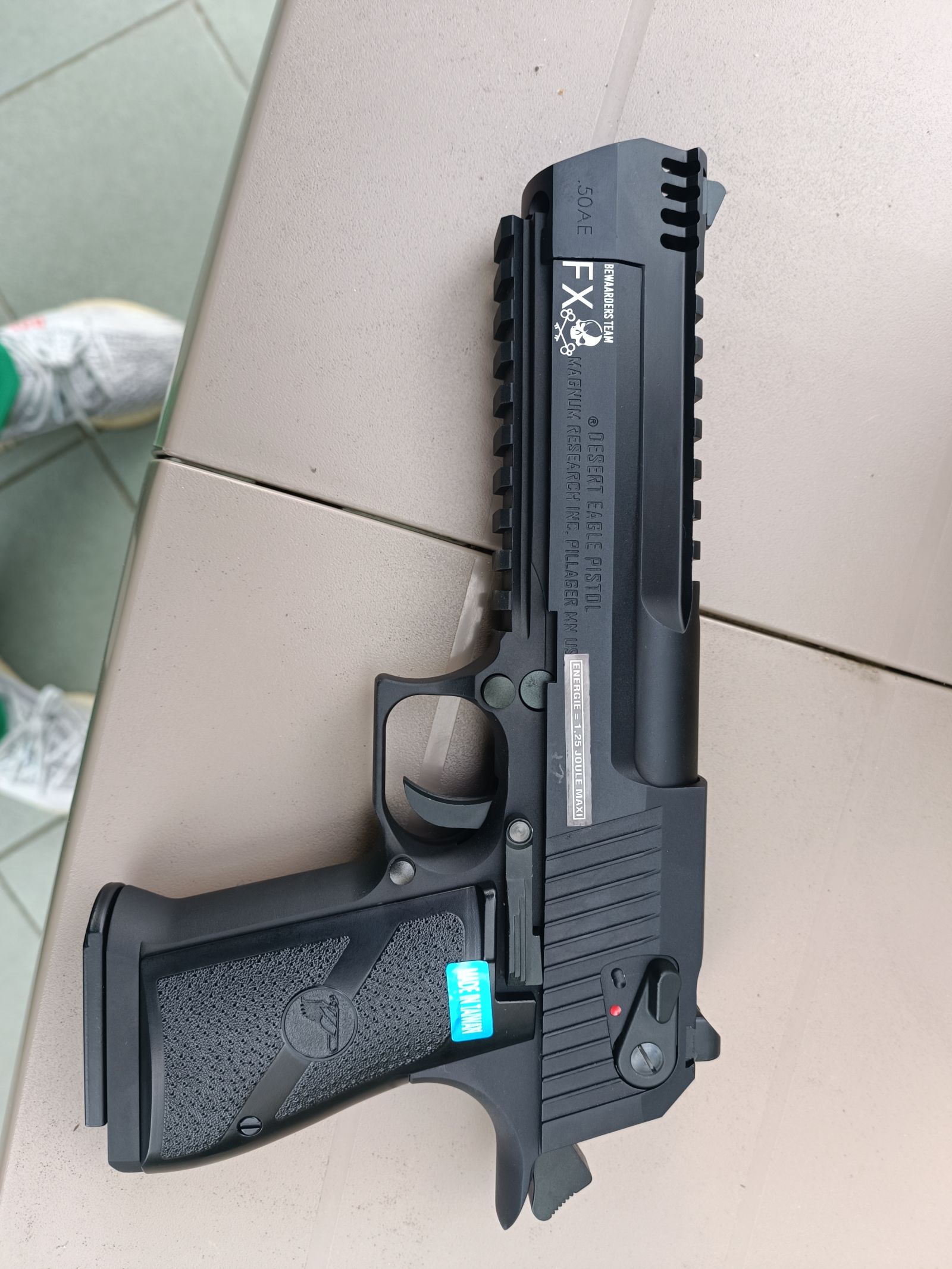 Customer Review Image