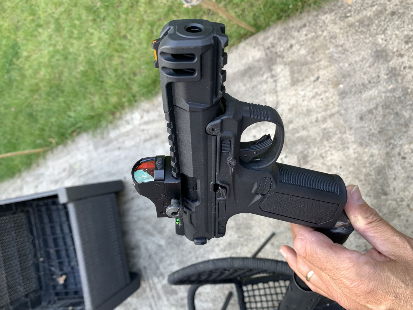 Customer Review Image