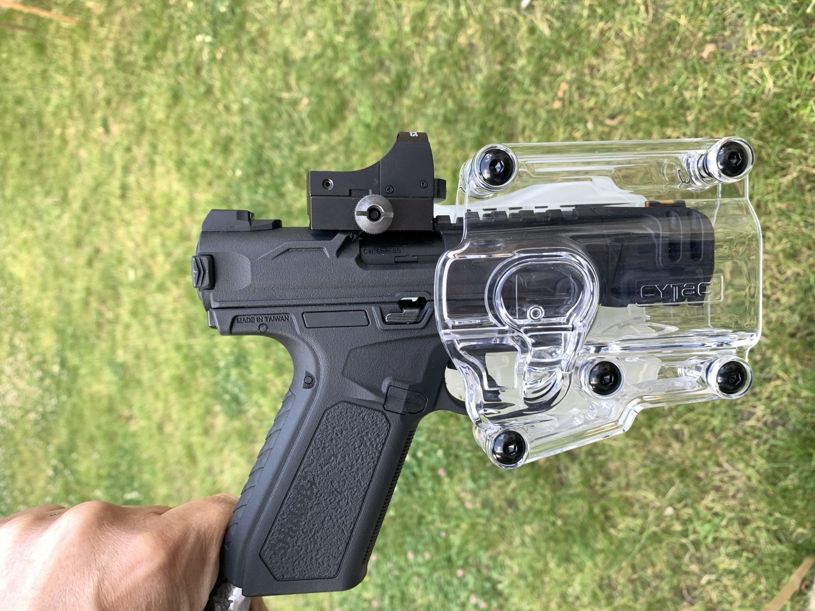 Customer Review Image