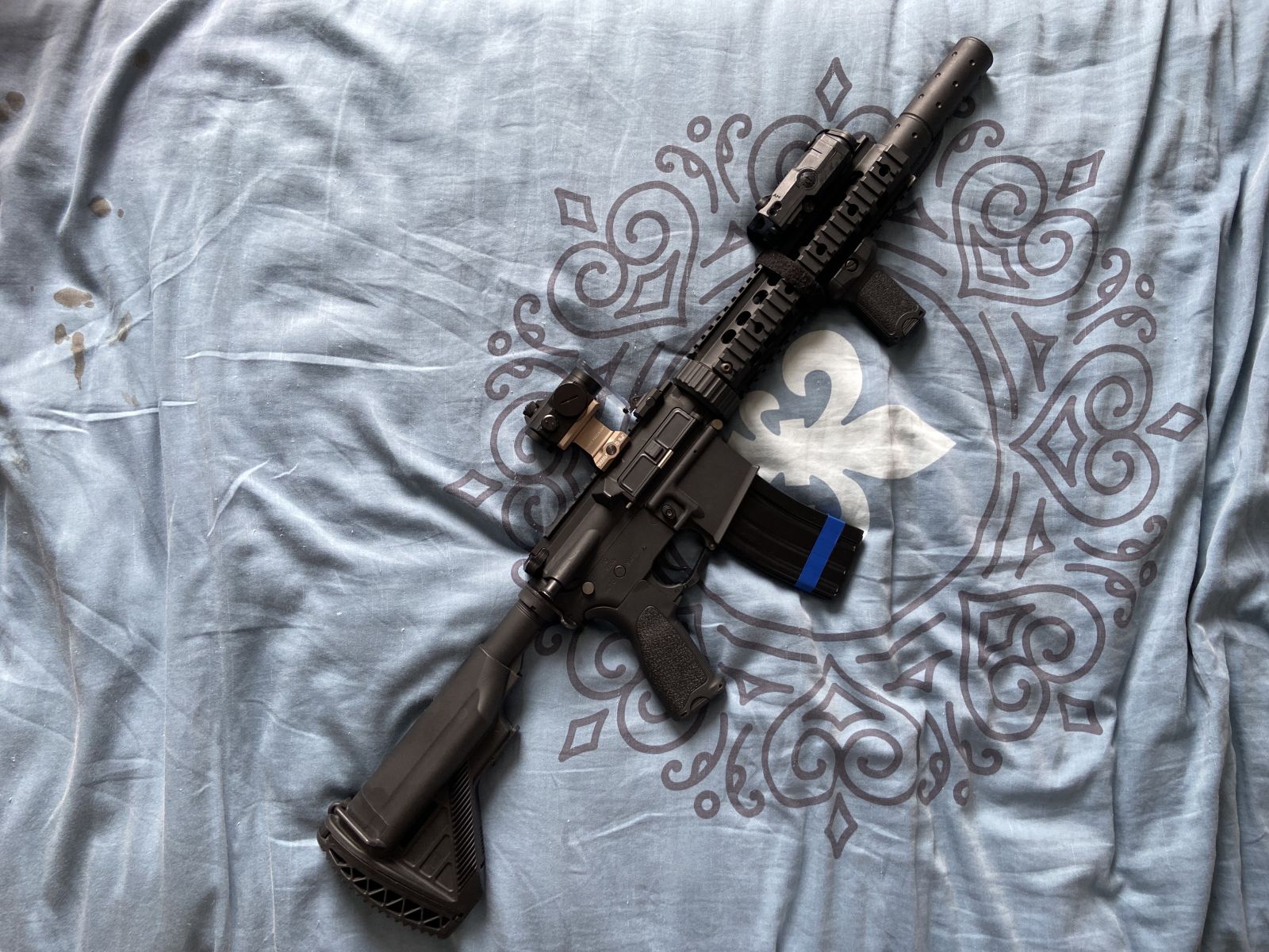 Customer Review Image