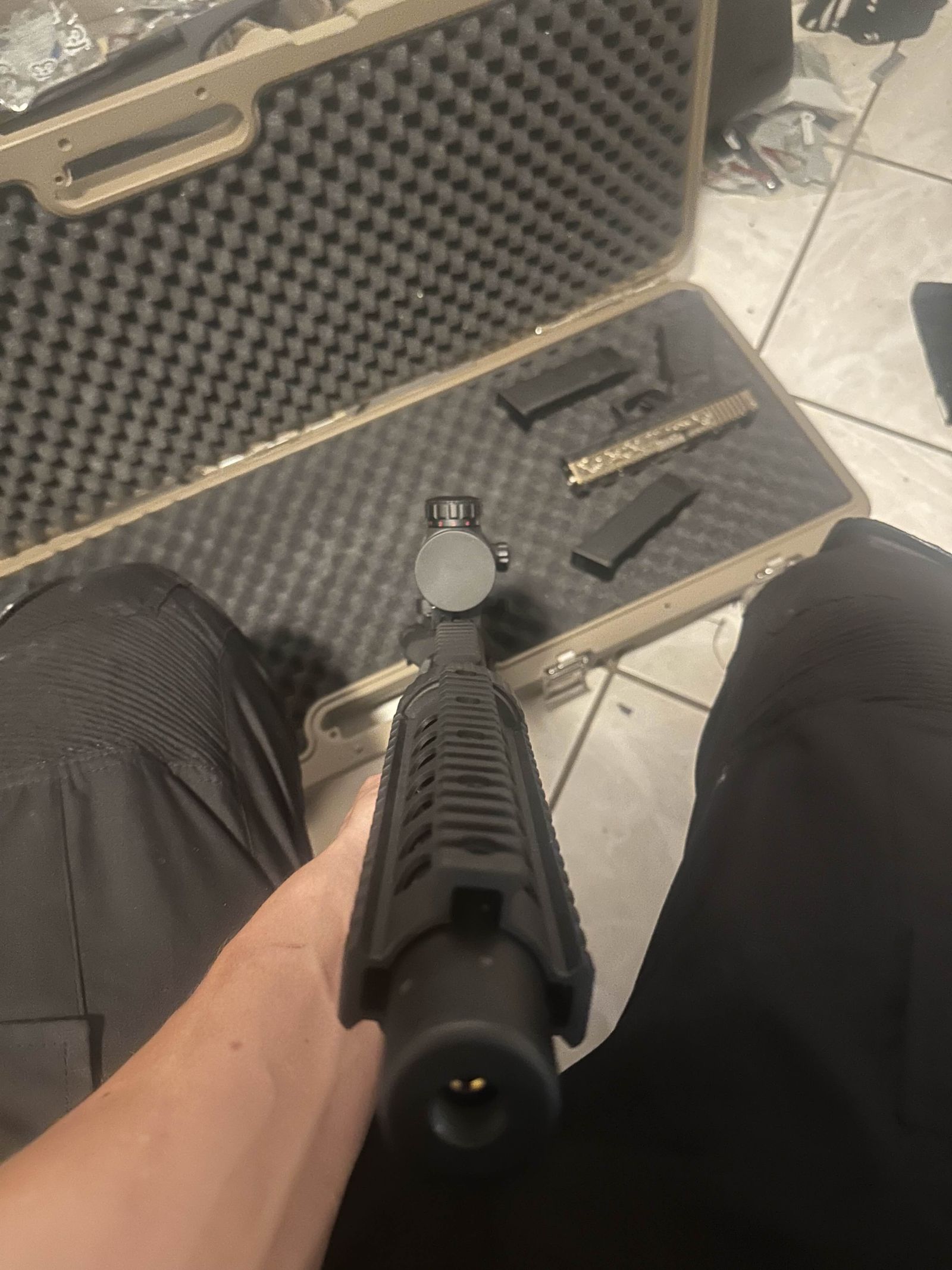 Customer Review Image