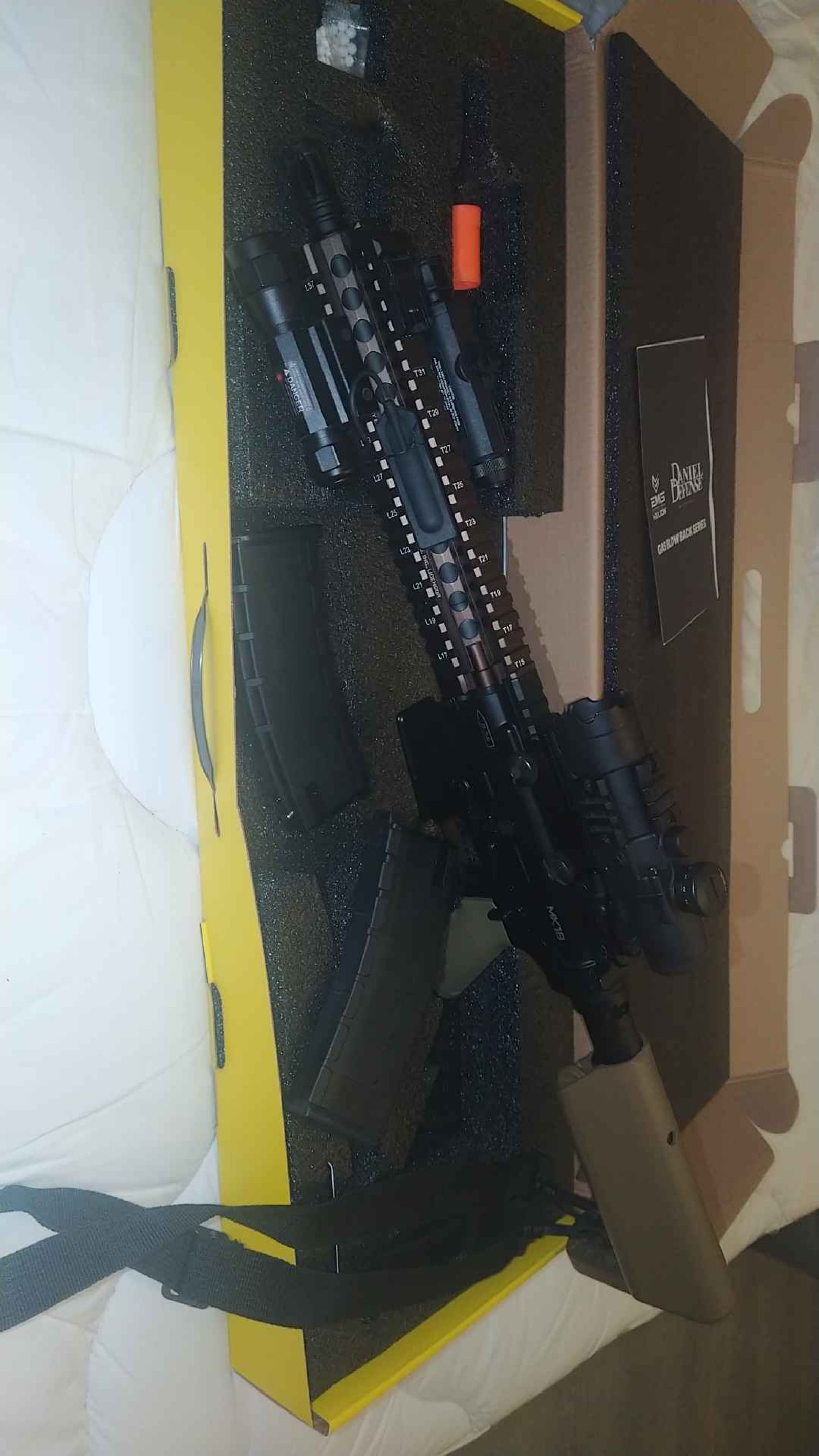 Customer Review Image