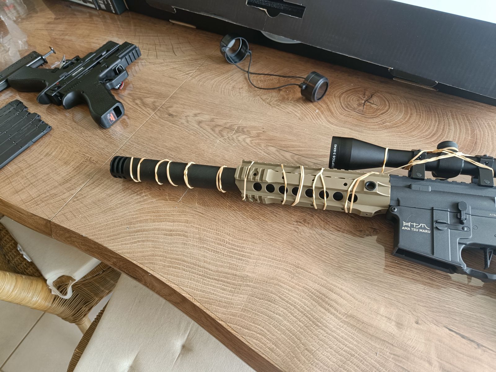 Customer Review Image