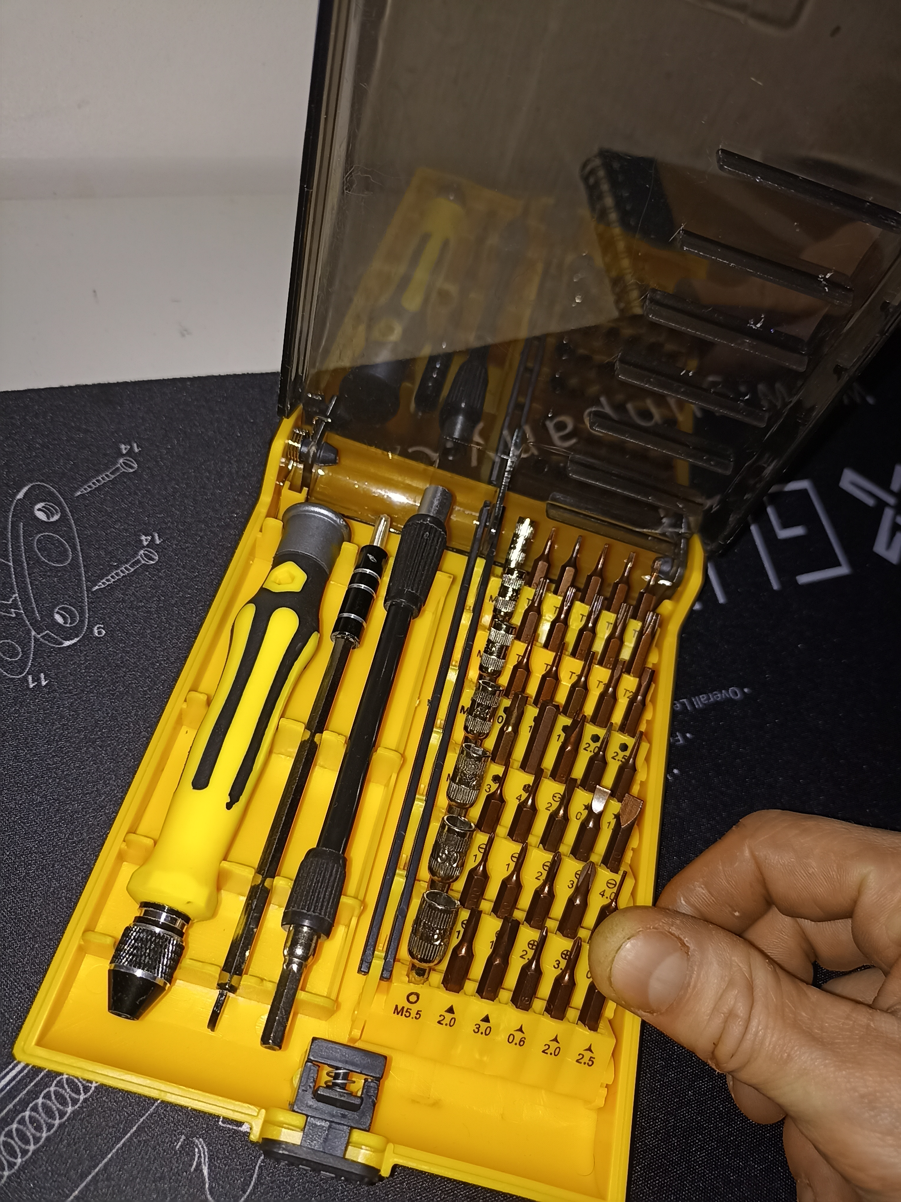Customer Review Image