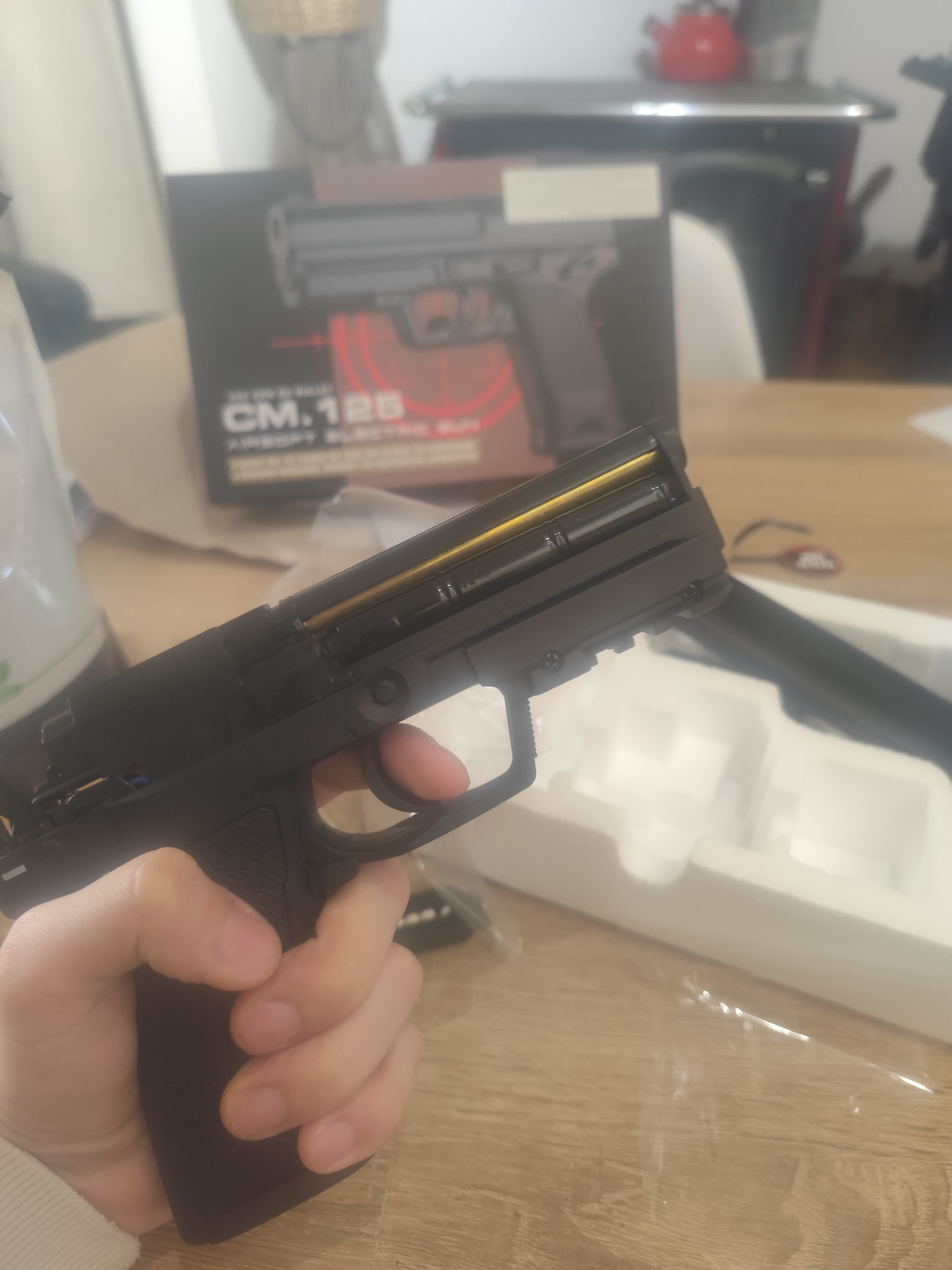 Customer Review Image