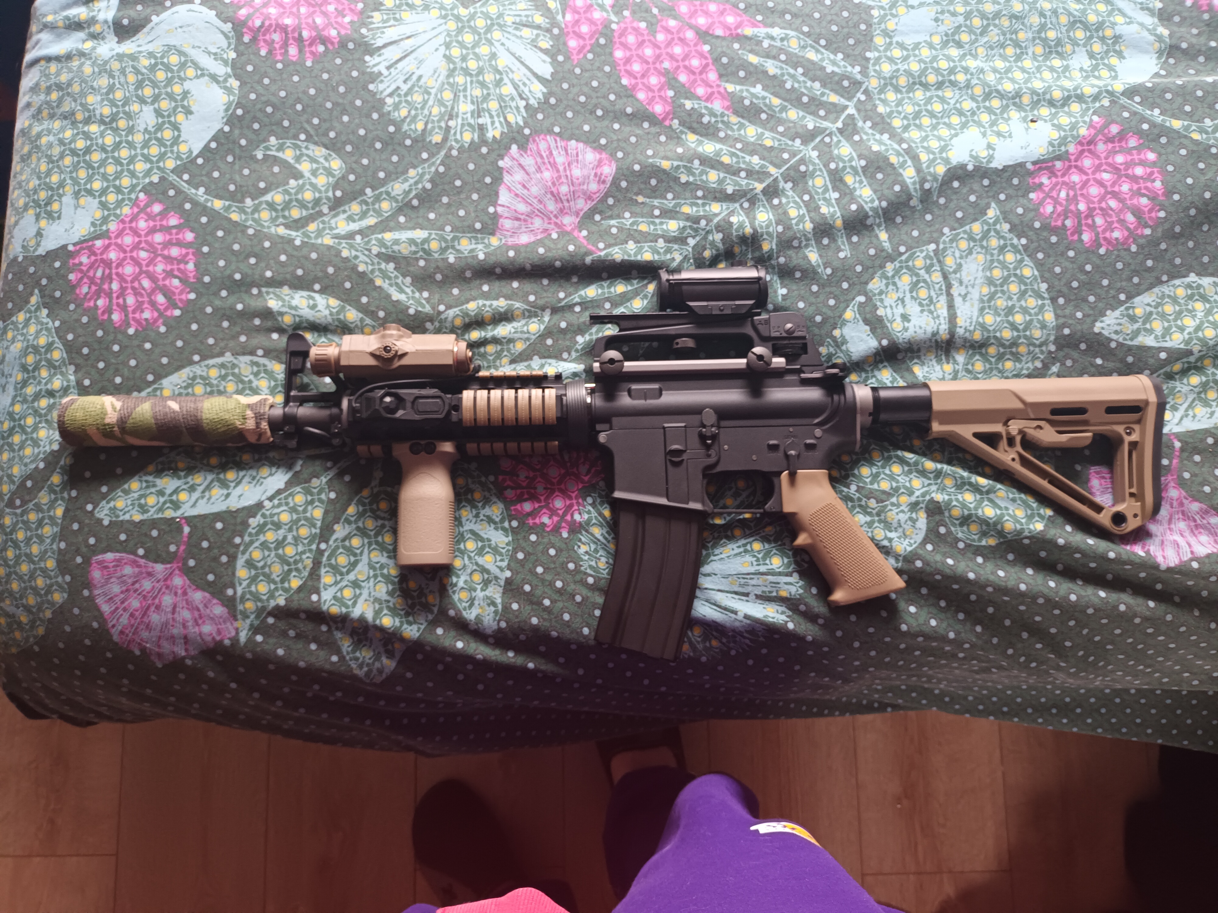 Customer Review Image