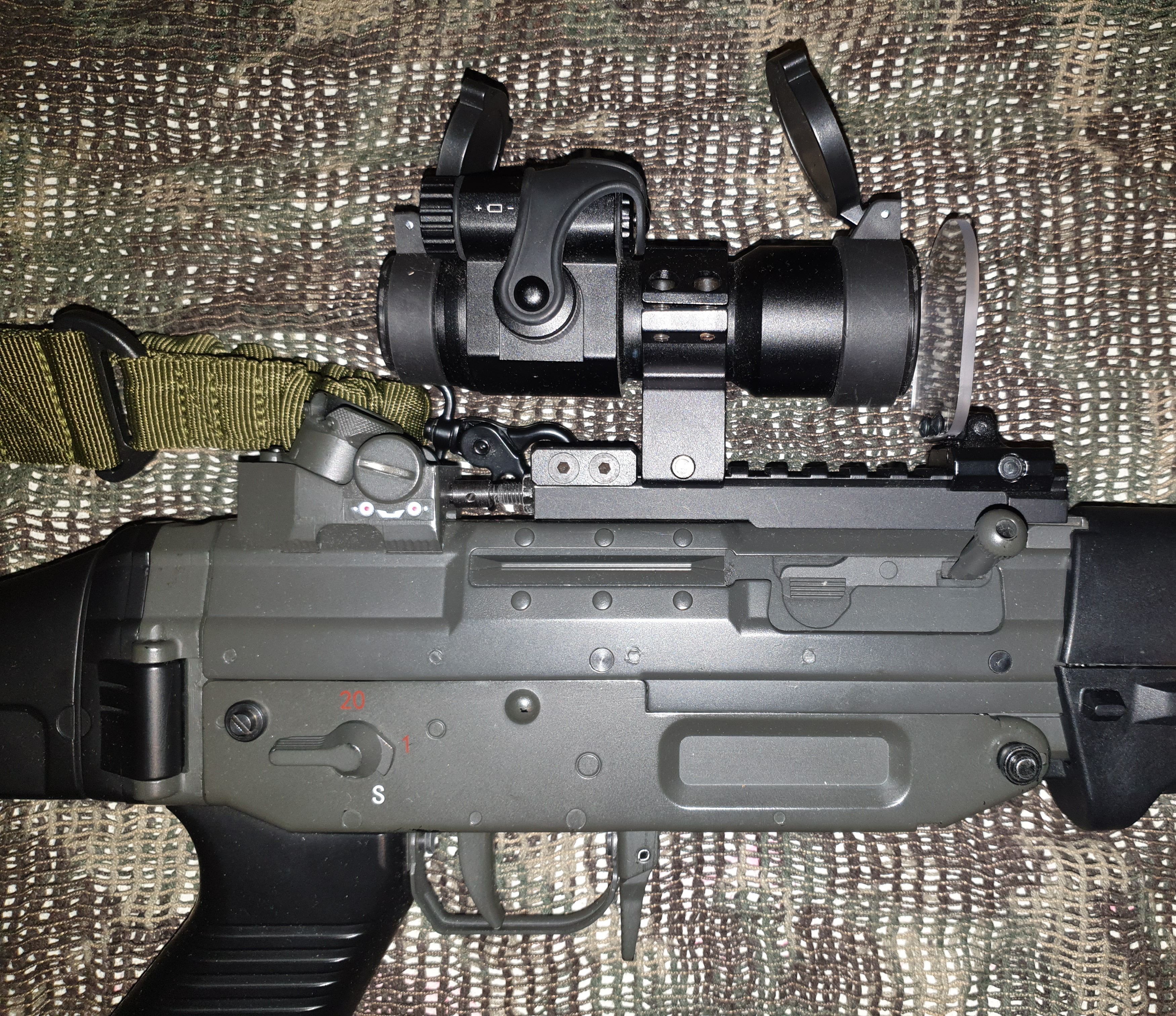 Customer Review Image