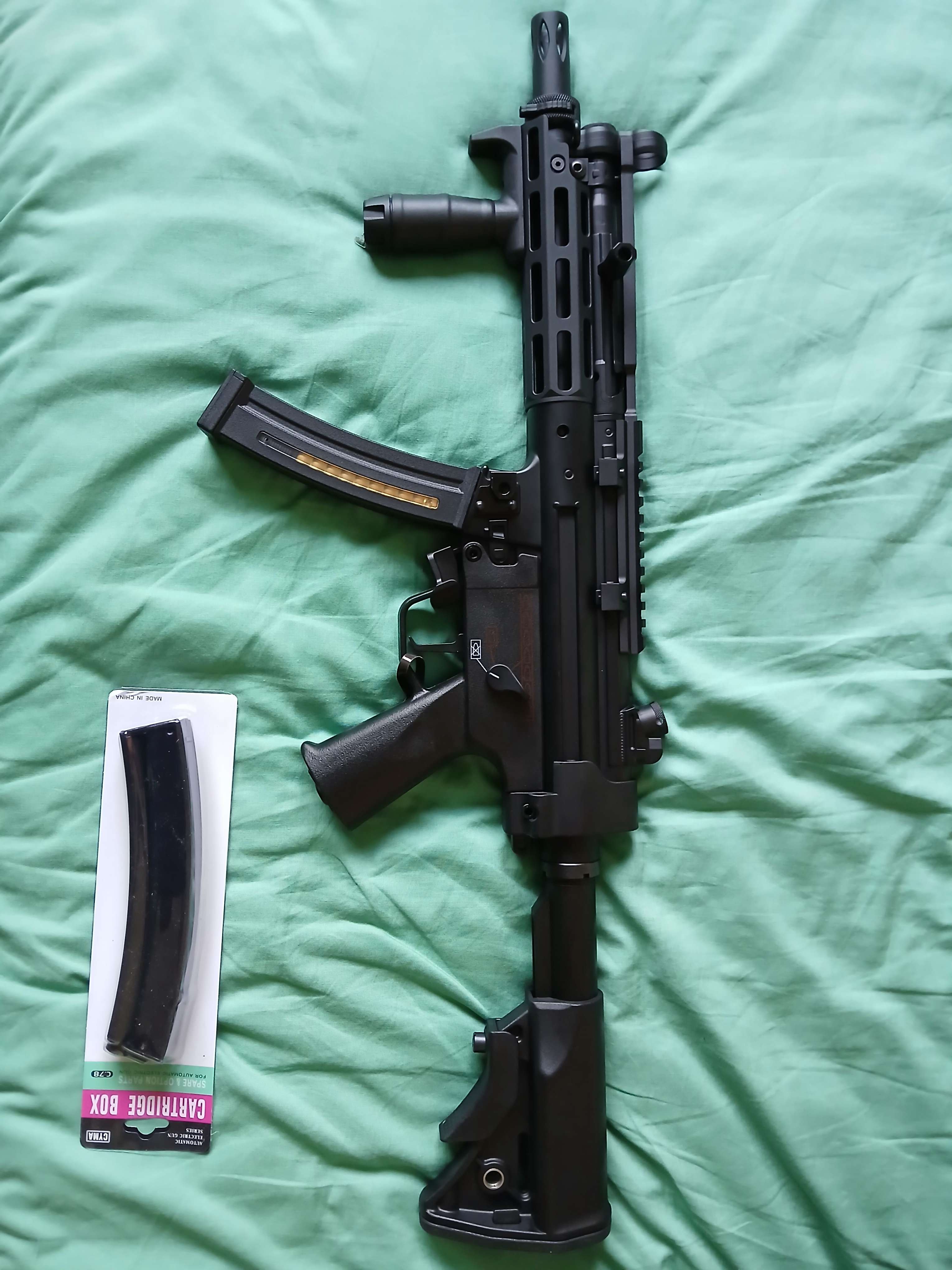 Customer Review Image