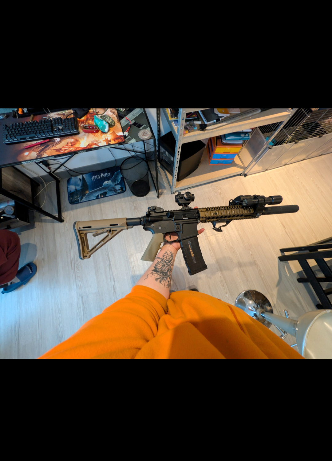 Customer Review Image