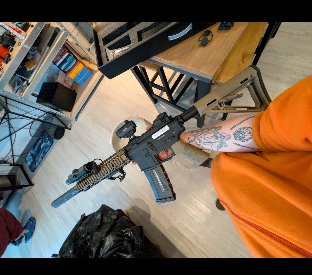 Customer Review Image