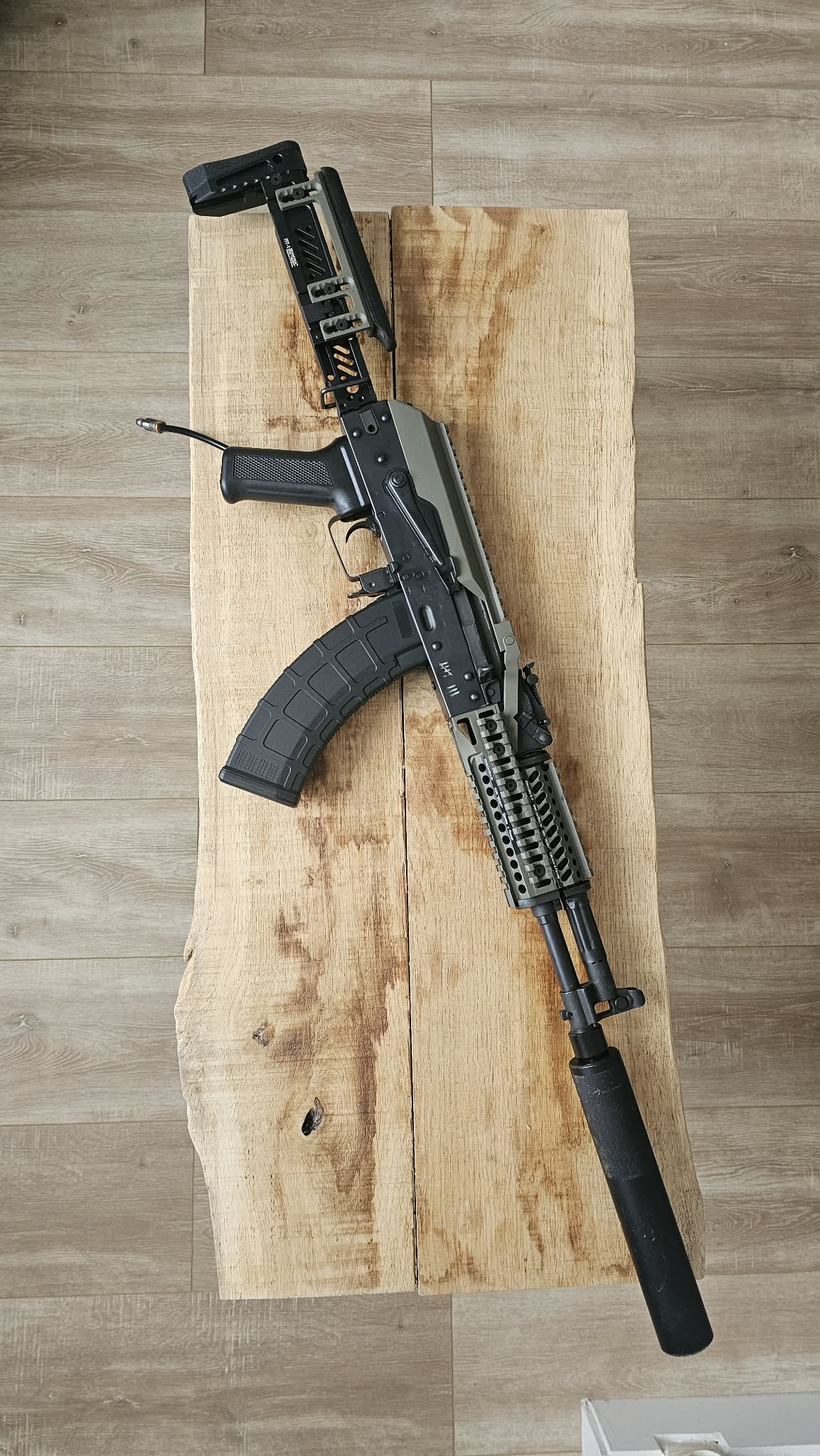 Mallettes / Housses - Bagagerie - Gear - Airsoft Entrepot