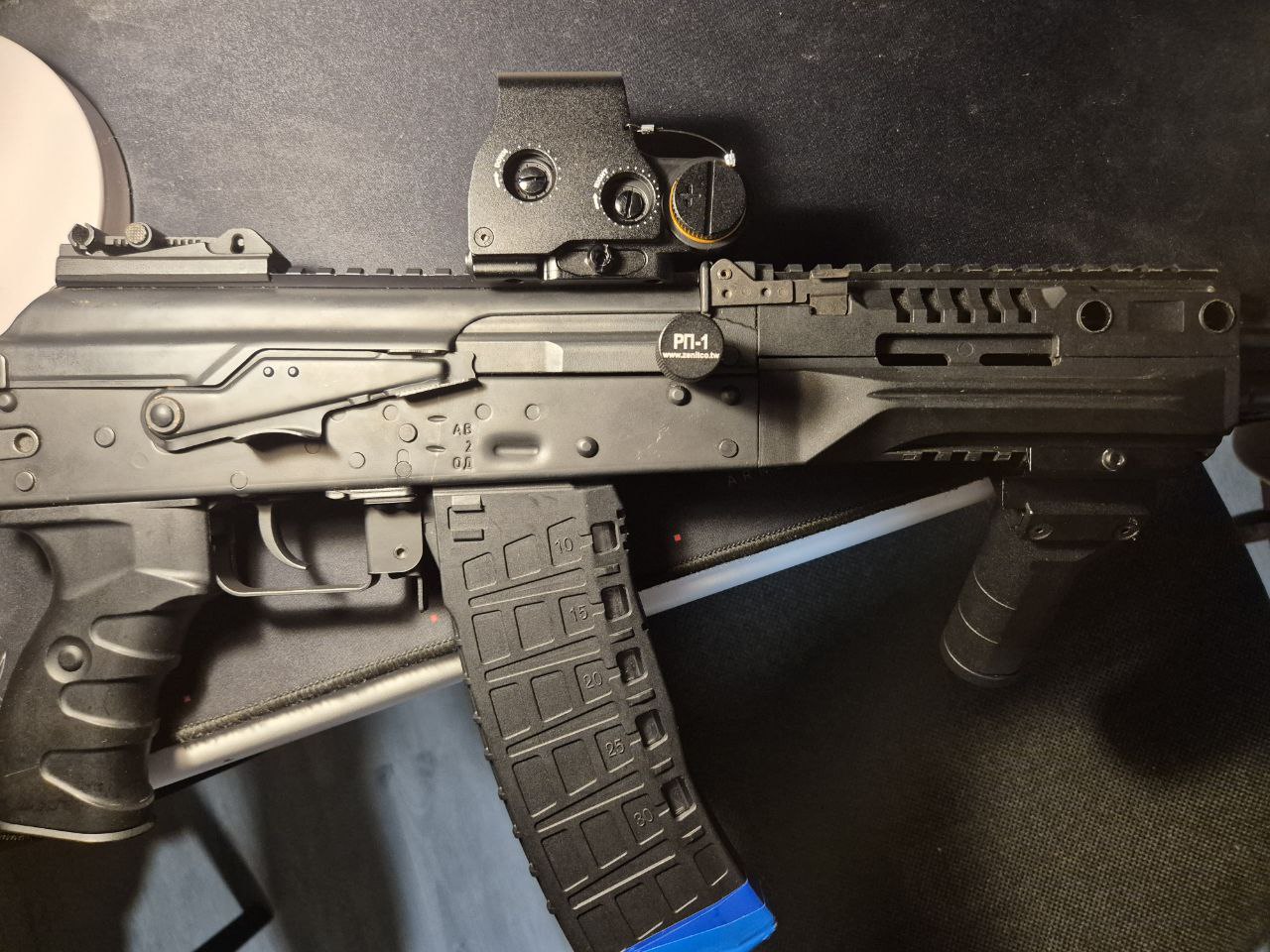 Customer Review Image