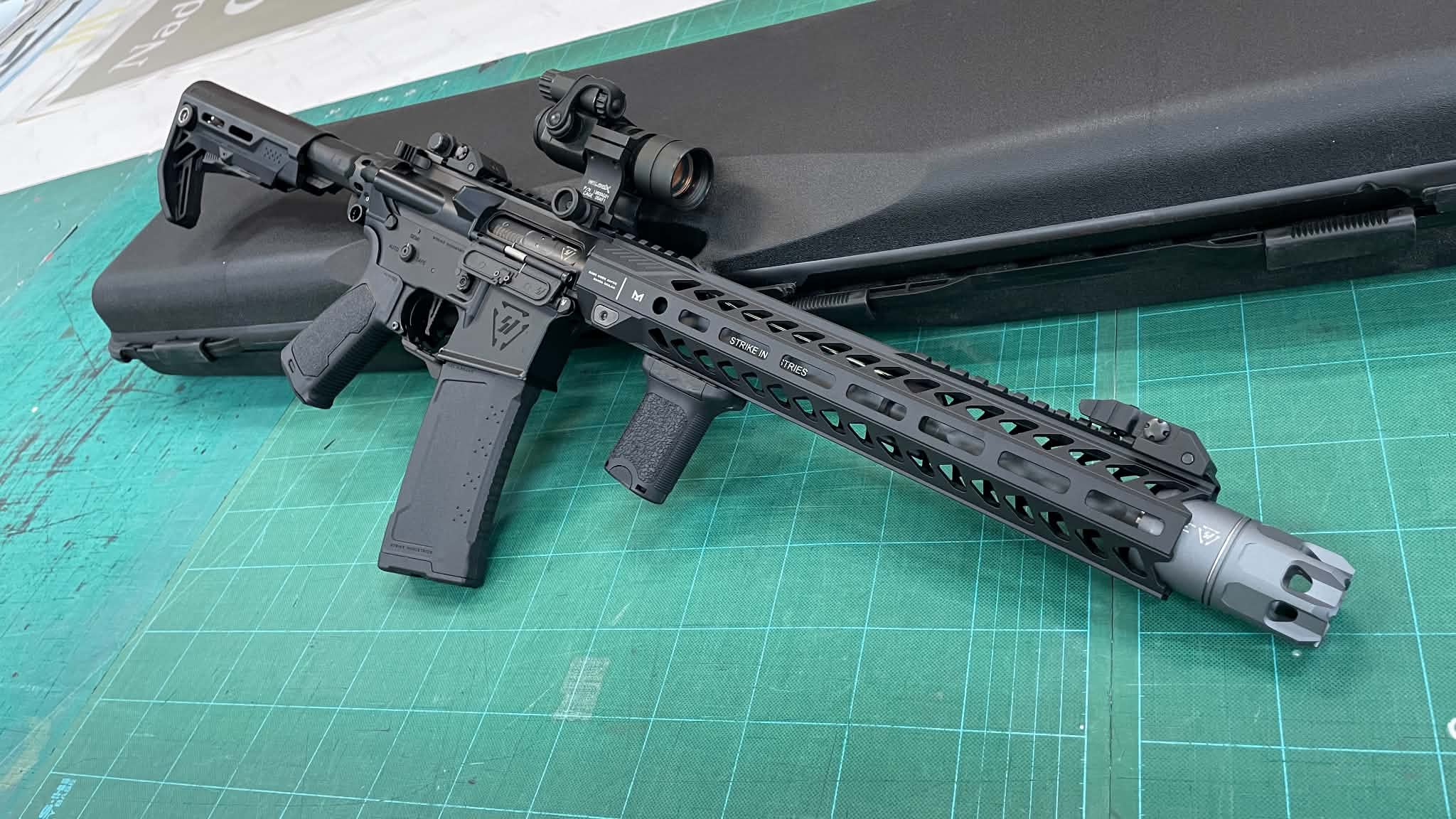 Customer Review Image