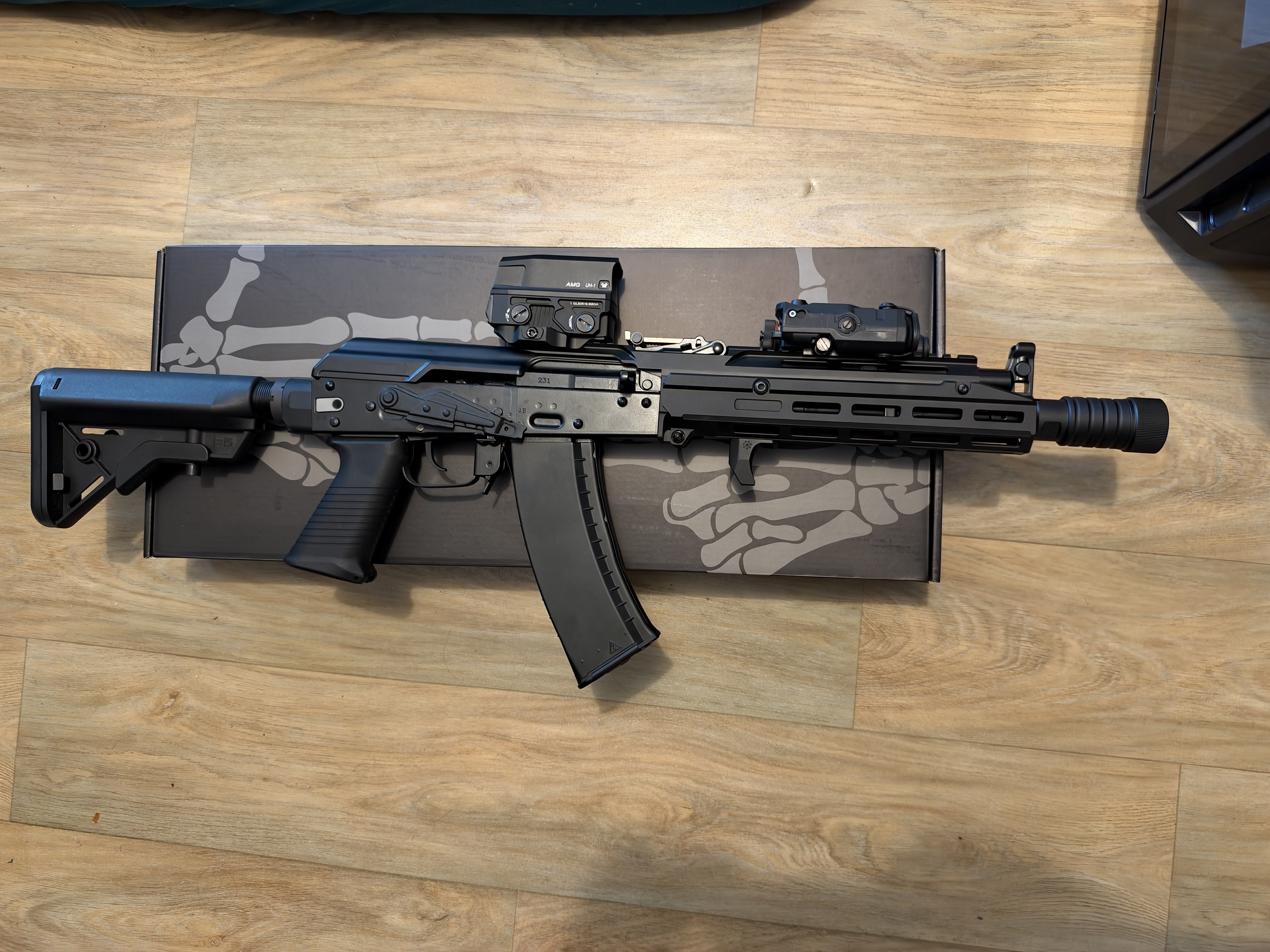 Customer Review Image