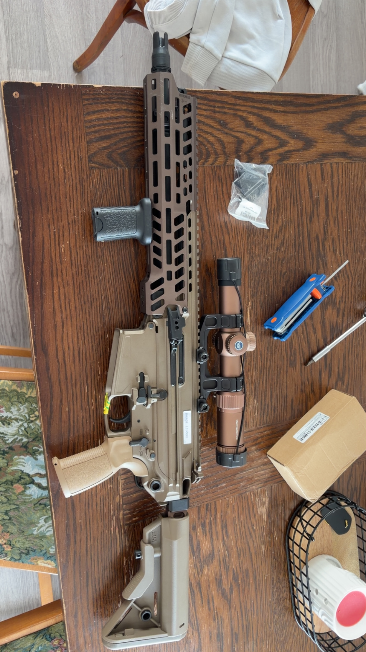 Customer Review Image