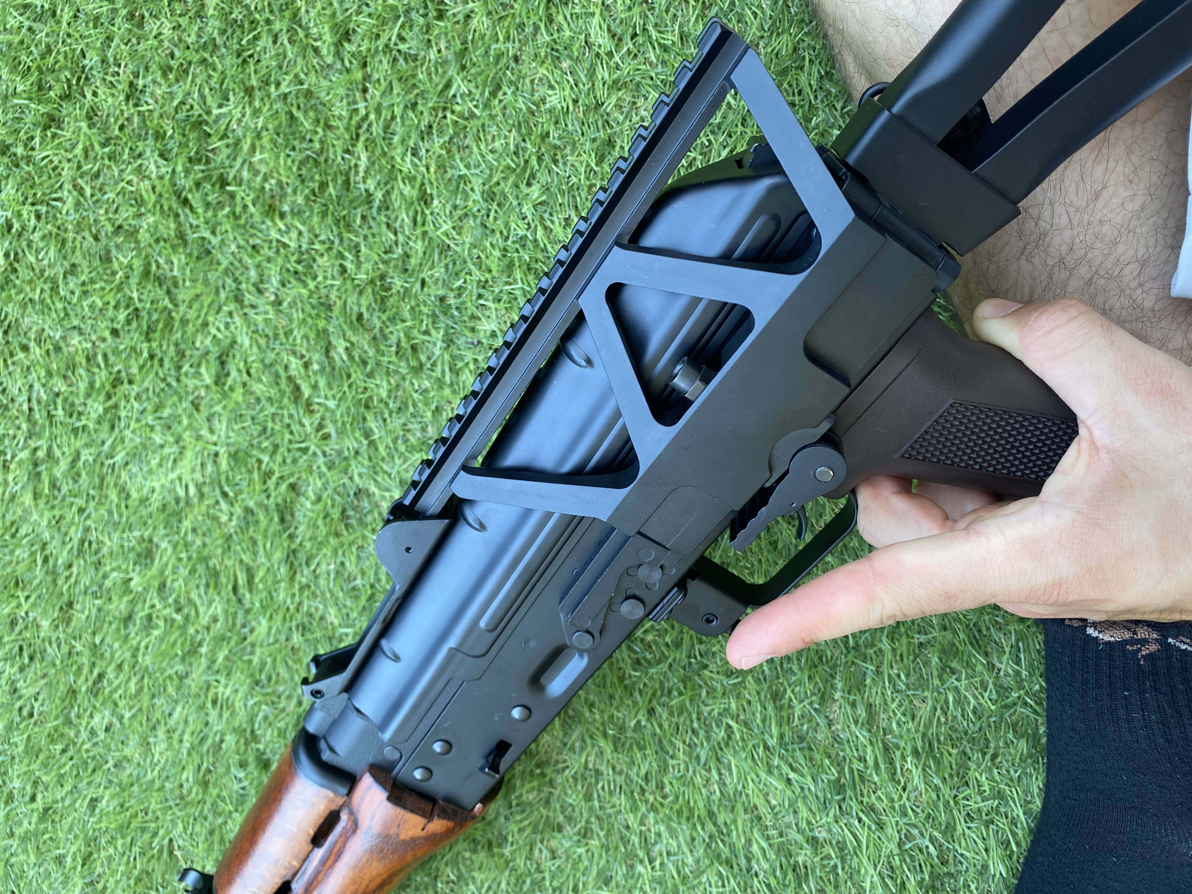 Customer Review Image