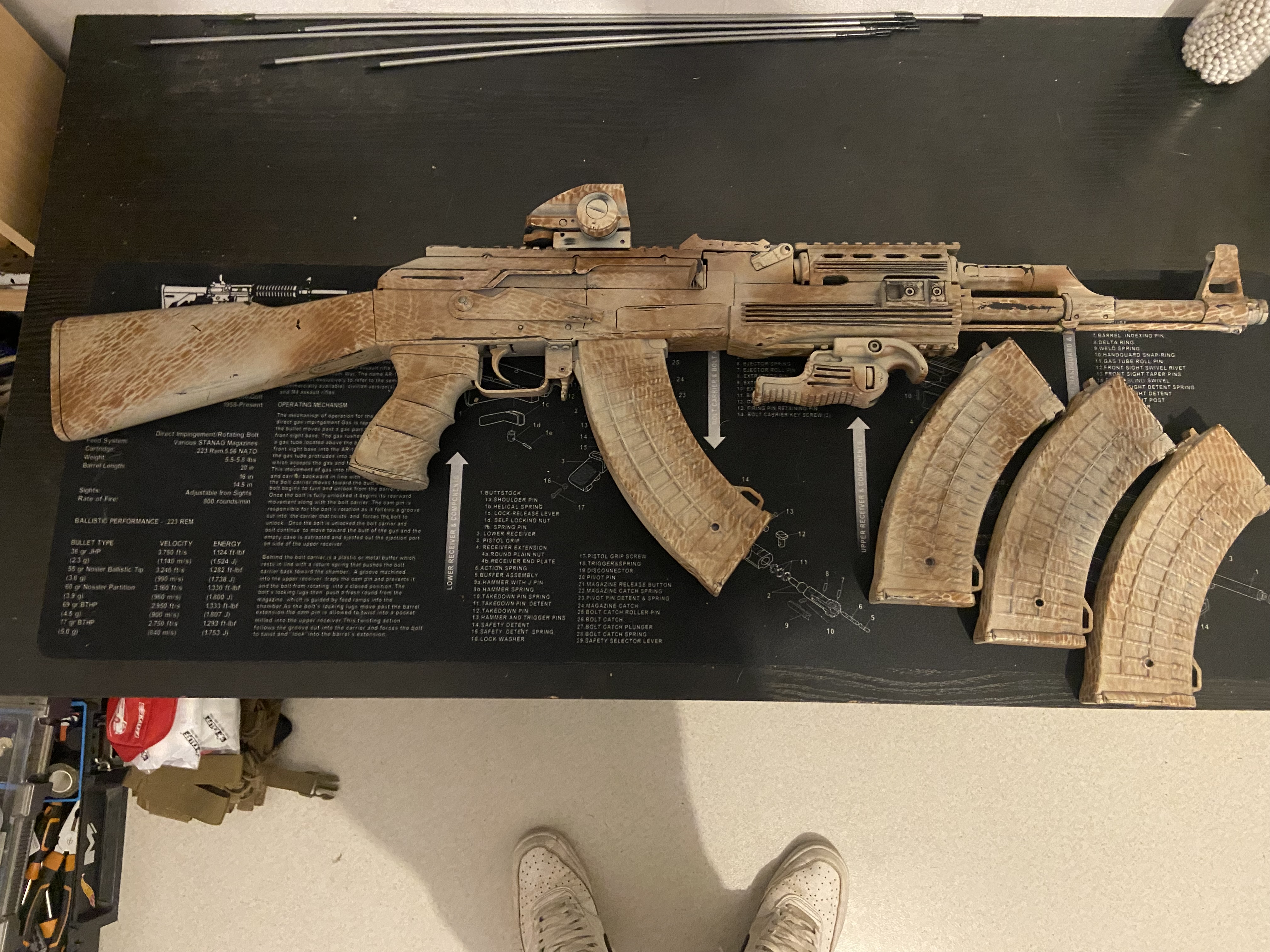 Customer Review Image