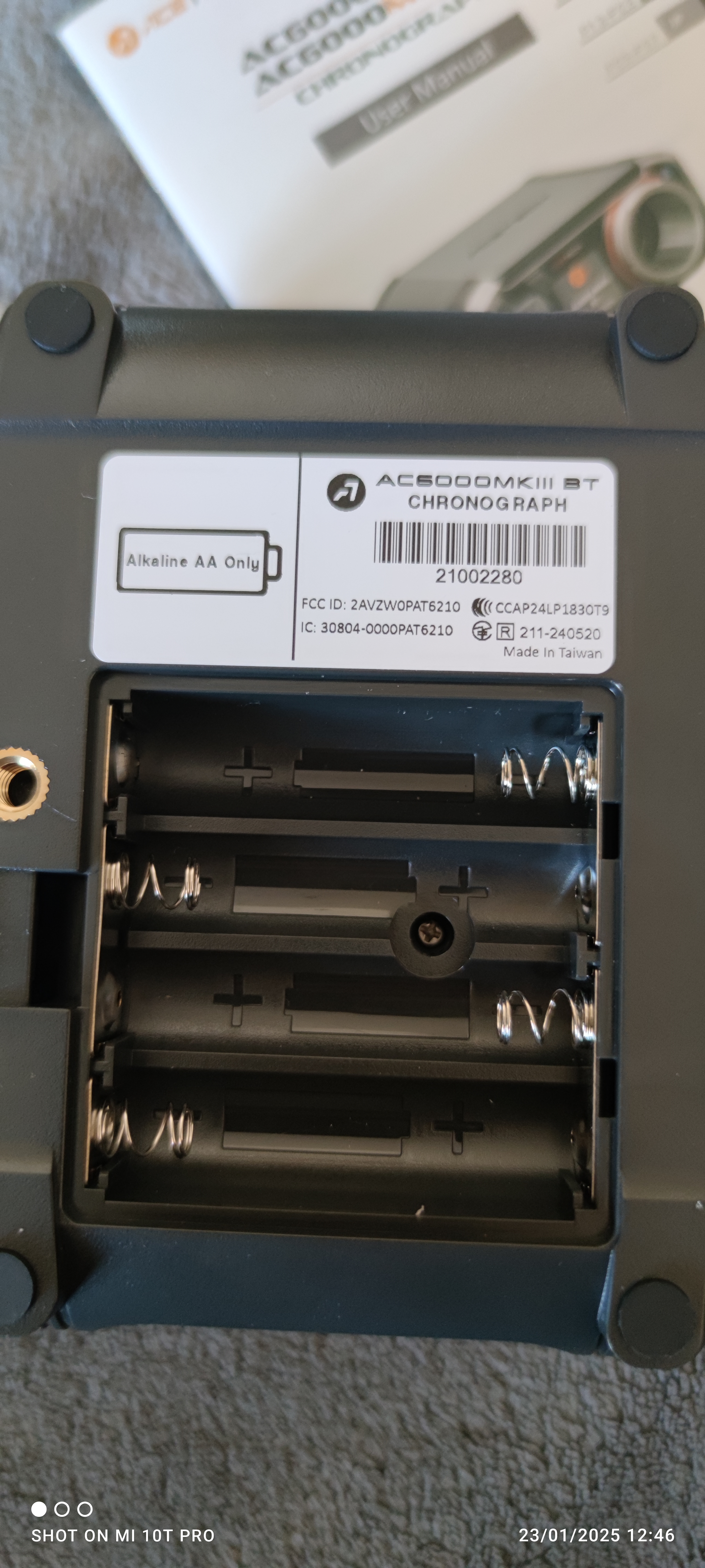 Customer Review Image