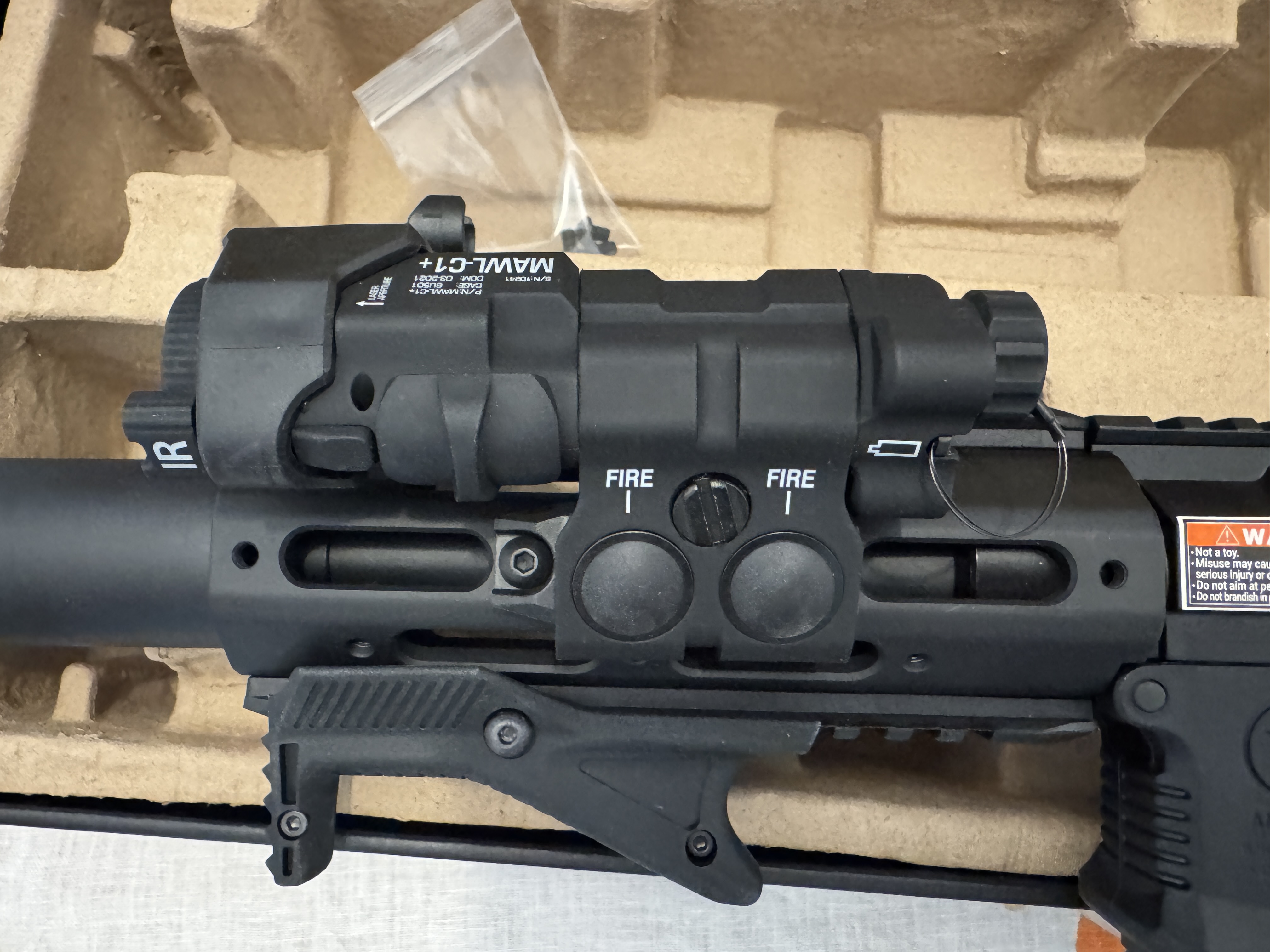 Customer Review Image
