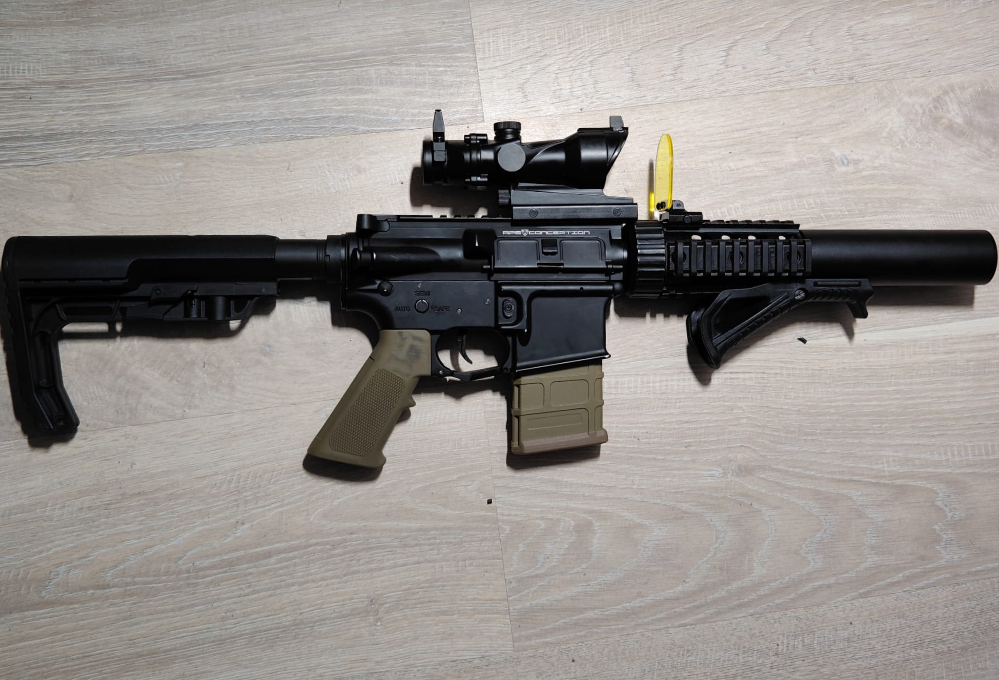Customer Review Image