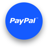 Logo Paypal