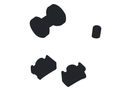 Subatégorie hover Buckings