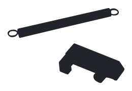 Subatégorie hover Pièces GBBR