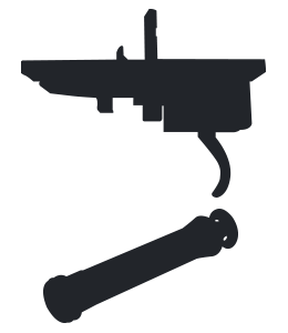 Subatégorie hover Pièces Bolt Spring