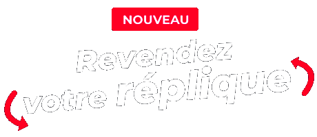 revendre occasion