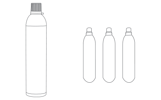Catégorie Gaz