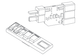 Subcatégorie Mosfets