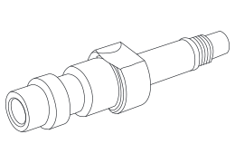 Subcatégorie Pièces HPA
