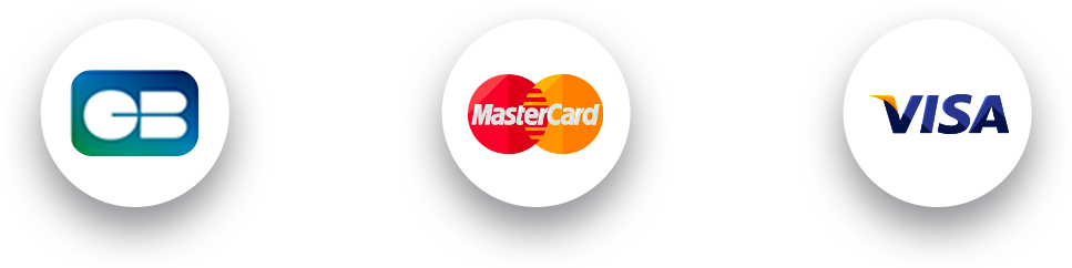 Cartes de paiement