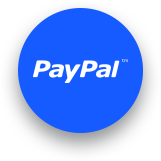 Logo Paypal
