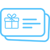 e-Cartes Cadeaux