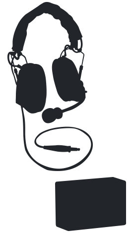 Catégorie hover Communication